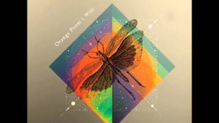 Orange Poem & Nancy Viégas — EP Wide (2014)