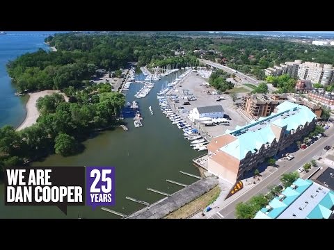 100 Bronte Road #422 - Dan Cooper Group