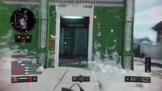 BO4配信実況