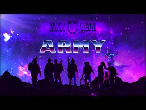 Jaxx&Vega Army ( Jaxx & Vega Vs. Chronix Mainstage Bootleg)