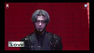 Download lagu MONSTA X 'LOVE' COMEBACK SHOW STAGE mp3