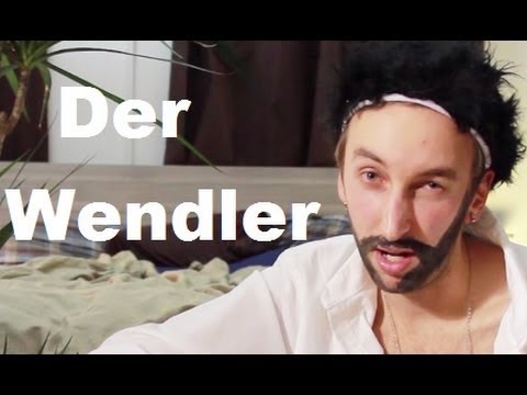 DER WENDLER !!!