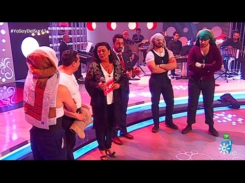 Yo soy del Sur |  Programa 43