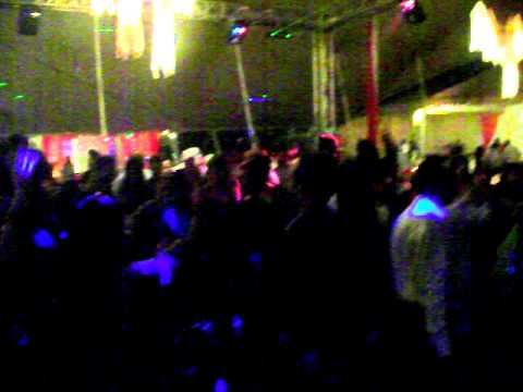 Gupz Saund  UN Headquarters..AVI