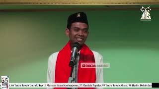 Download lagu TERBARU!! CERAMAH USTADZ ABDUL SOMAD | Hidup Adalah ibadah | Hati Tenang Stres Hilang | 2020 FULL mp3