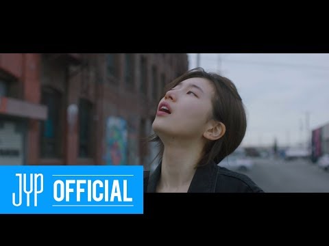 SUZY (수지) '다른사람을 사랑하고 있어' M/V