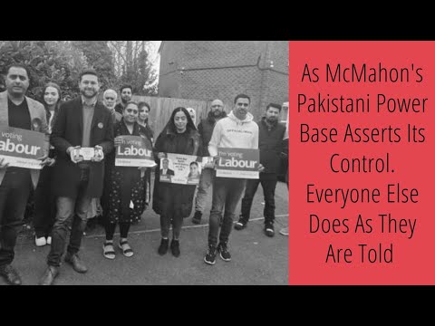 Labour - The Real Racists