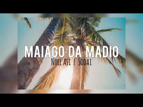 Noel Asi | Livai - Maiago Da Madio (PNG Central Music)
