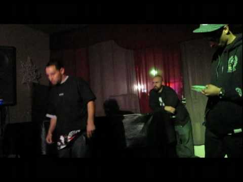 SCIENCE vs BEATSUPREME BEAT BATTLE