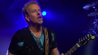 Night Ranger - &quot;Truth&quot; (Official Music Video)
