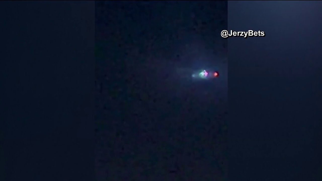 Drone concerns on Staten Island and in New Jersey | NBC New York