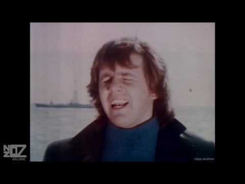 Daryl Braithwaite - You're My World (1974)