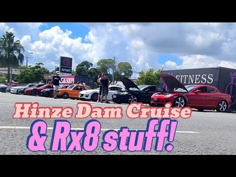 Making My RX-8 The Perfect Gold Coast Cruiser!