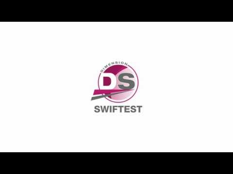 JDE E1 Test Automation, Dimension SwifTest overview