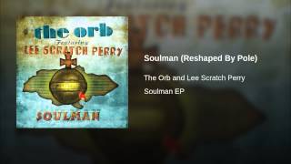 Soulman (Reshaped By Pole)