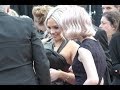 Olivia Holt Natalie Alyn Lind At The Overboard Premiere In Westwood
