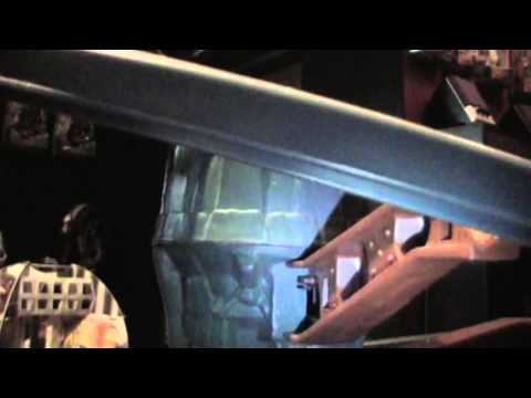 Vintage Eternia Playset. A Detailed Look Pt. 2