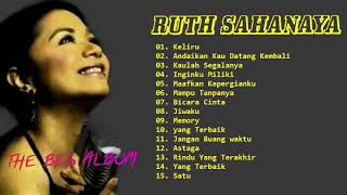 Download lagu RUTH SAHANAYA THE BEST ALBUM ( Tembang Kenangan Indonesia ) mp3