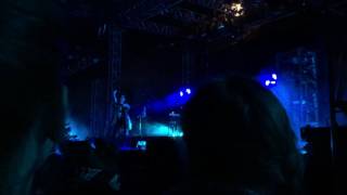 Laughing and Not Being Normal LIVE - Coachella Weekend 2