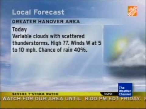 IntelliStar Crawl Trifecta - May 29, 2009