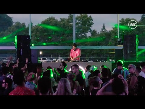 Manu Desrets | AfterWeek