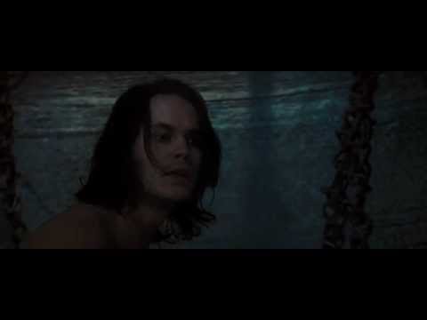 JOHN CARTER - Mars Best Friend (Clip)