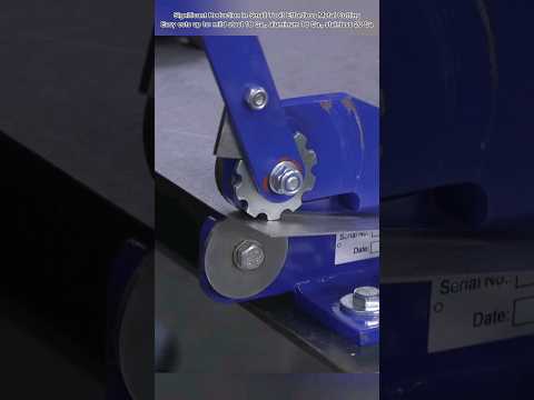 Small Tool for Easy Big Cutting ##❗️❗️