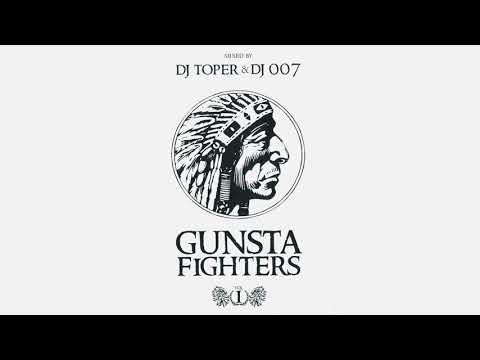 Gunsta Fighters Vol.1 (2007)