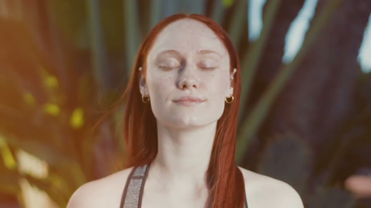 Open video