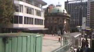 preview picture of video '16 bus route - Leeds city centre to Seacroft (Triple speed)'