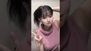 脇見せ〜?えちぃ〜? #tiktok #田中美久 #かわいい