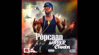 Popcaan - Warrior ( clean ) May 2016