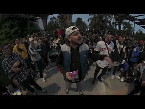 KOFLA vs. JEYEM vs. SEVEN - 8vos: DEM Uruguay Fecha Dos 2022