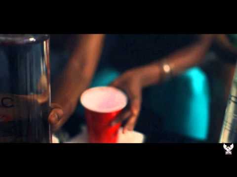 KB The General - Take Flight (OFFICIAL MUSIC VIDEO)