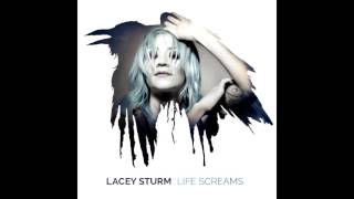 Lacey Sturm - You&#39;re Not Alone (Life Screams 2016)