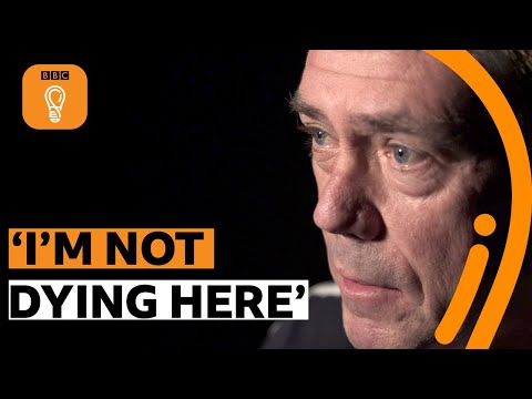 為什麼我和開槍打我的人做朋友｜BBC創意 (Why I’m friends with the man who shot me | BBC Ideas)