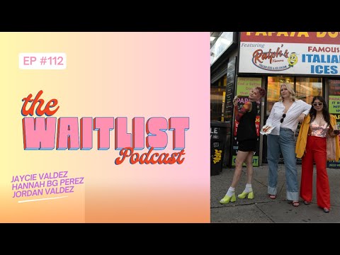 Ep. 112 - Heated Rivalry, Phone-free Dance Floors & Camp Rock 3