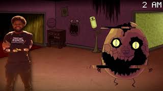 Cover art for Bite D Side But Coryxkenshin Sings It