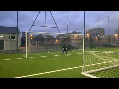 SKAT Olimpic Gdańsk rocznik 2002/03 - trening