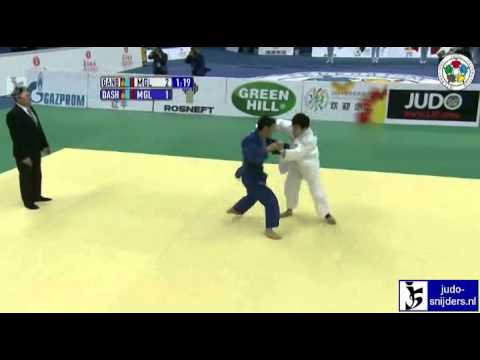 Kherlen Ganbold (MGL) - Amartuvshin Dashdavaa