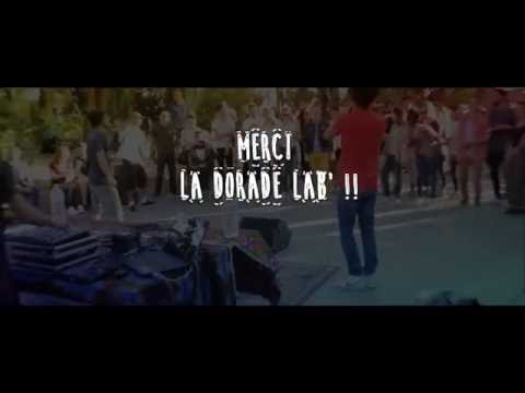 LA DORADE#1 Mazette feat Absurde & Spdy Wai!