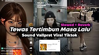 Download lagu DJ DUH KOWE CAH AYU ISEH URIP ONO NING ATIKU || Sound Vallprst Viral tiktok (Slowed   Reverb) mp3