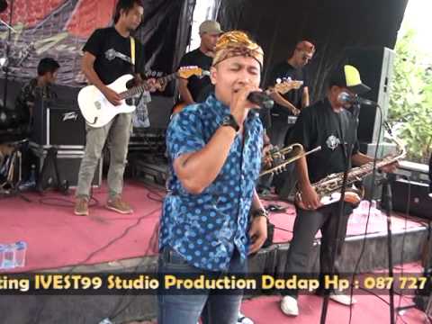 GM Live Music MENARI DI ATAS LUKA Jamel Reza