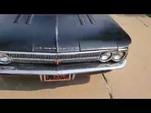 1962 Oldsmobile F85 (CC-1649618) for sale in Rapid City , South Dakota