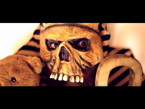 AM:PM - Rise of the Mummies (OFFICIAL VIDEO)