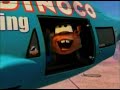 Cars DVD Tv Spot