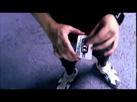 Ink'A'Change by Victor Sanz - (DVD & Gimmick) - New Street Magic Trick