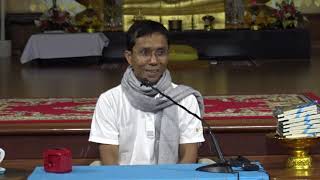 344-ปฏิบัติธรรม 12-16 มิ.ย.62 (18).คุณธรรมให้ตรัสรู้และคุณสมบัติอุบาสกรตนะ