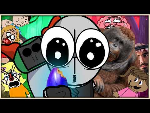 DS Yaz Kampı 2 | Enimasyon # 48 (3.SEZON 1.BÖLÜM)