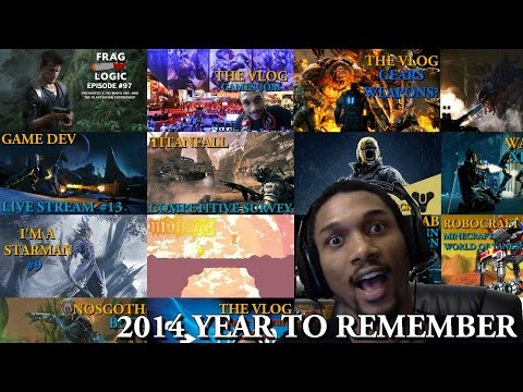 2014 Has Been a Year to Remember!